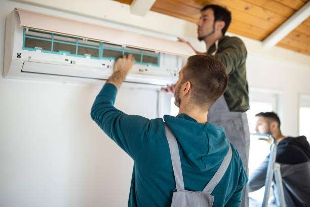 Best Emergency HVAC Services in Sugar Grove, IL