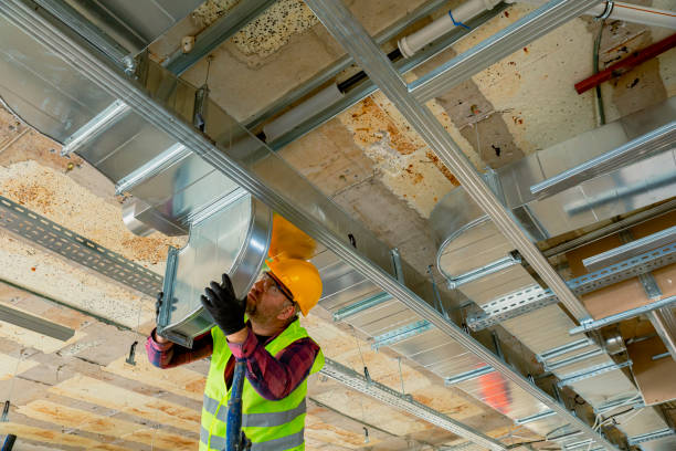 Best Ductless Mini-Split Systems in Sugar Grove, IL