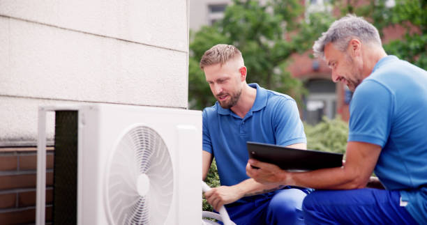Best Residential HVAC in Sugar Grove, IL
