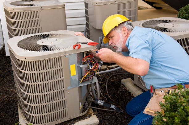 Best HVAC Software and Technology in Sugar Grove, IL